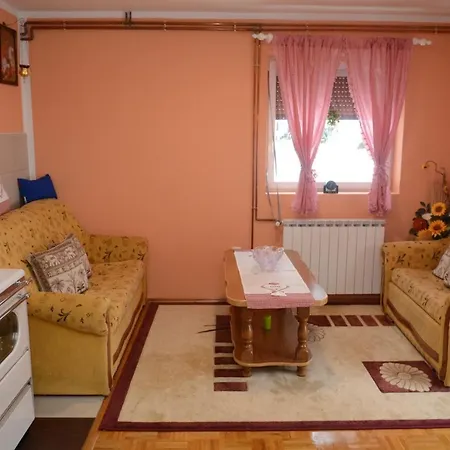 Prázdninový dům La Dolce