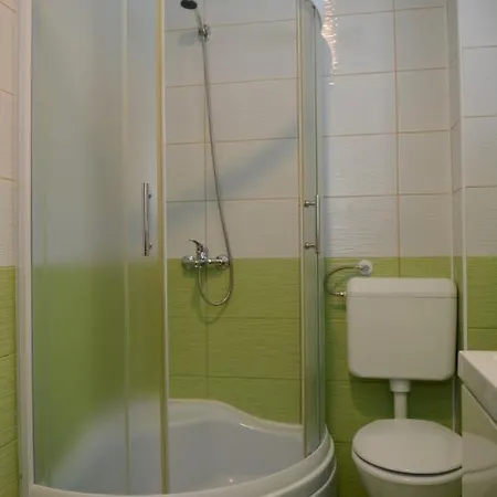 Prázdninový dům La Dolce Pale